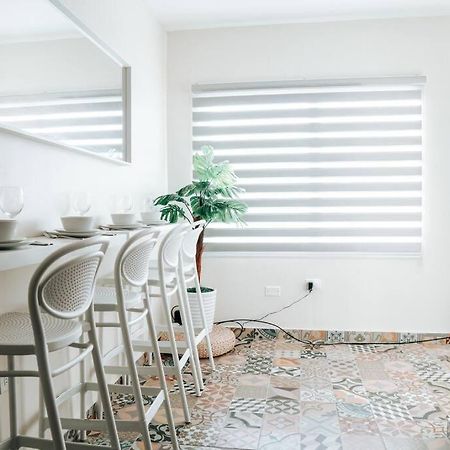 サンジョアンComfy & Bright Apt @ Calle Loiza - Walk To Beach / Calle Loiza Abajo -Nアパートメント エクステリア 写真