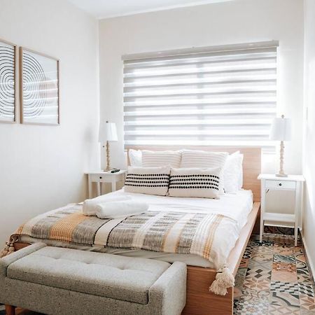 サンジョアンComfy & Bright Apt @ Calle Loiza - Walk To Beach / Calle Loiza Abajo -Nアパートメント エクステリア 写真
