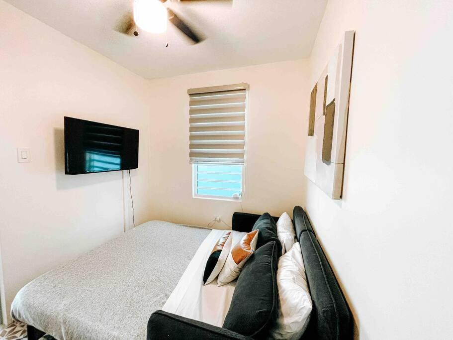 サンジョアンComfy & Bright Apt @ Calle Loiza - Walk To Beach / Calle Loiza Abajo -Nアパートメント エクステリア 写真