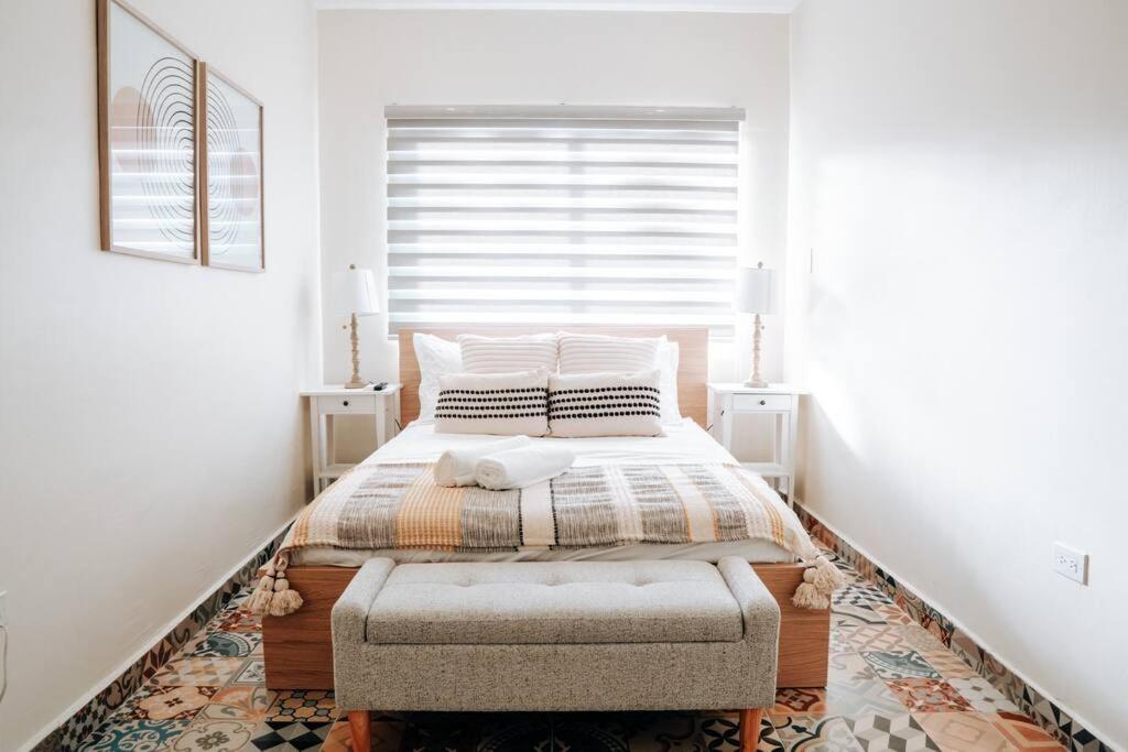 サンジョアンComfy & Bright Apt @ Calle Loiza - Walk To Beach / Calle Loiza Abajo -Nアパートメント エクステリア 写真