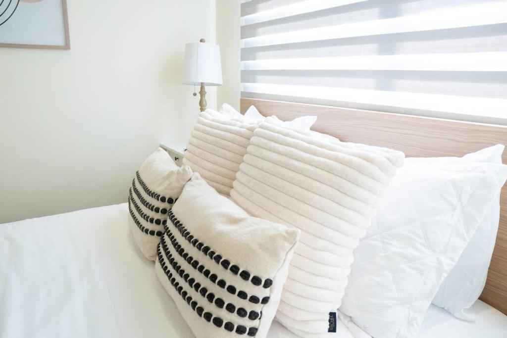 サンジョアンComfy & Bright Apt @ Calle Loiza - Walk To Beach / Calle Loiza Abajo -Nアパートメント エクステリア 写真