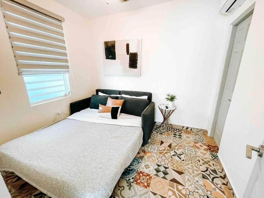 サンジョアンComfy & Bright Apt @ Calle Loiza - Walk To Beach / Calle Loiza Abajo -Nアパートメント エクステリア 写真